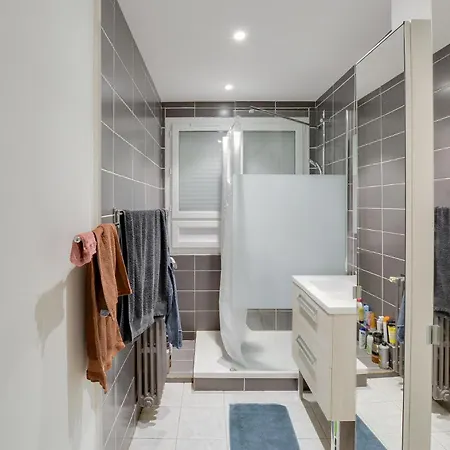 Comme Chez Vous - 3 Et Un Canape-lit